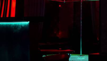 Стриптиз-клуб Zажигалка (Astrakhan) - Nightclub in Astrakhan, Russia