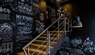 Стриптиз-клуб Zажигалка (Astrakhan) - Nightclub in Astrakhan, Russia