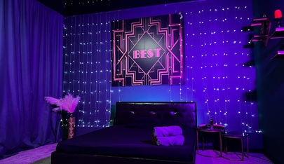 Best - Erotic Massage in Barnaul, Russia