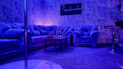 Best - Erotic Massage in Barnaul, Russia