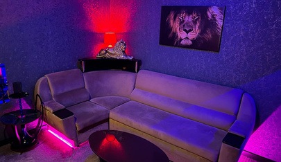 Best - Erotic Massage in Barnaul, Russia