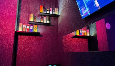 Best - Erotic Massage in Barnaul, Russia