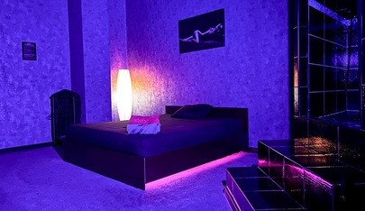 Best - Erotic Massage in Barnaul, Russia
