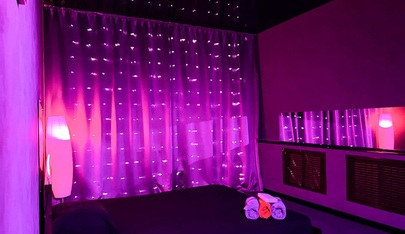 Best - Erotic Massage in Barnaul, Russia