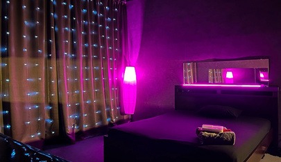 Best - Erotic Massage in Barnaul, Russia