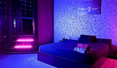 Best - Erotic Massage in Barnaul, Russia