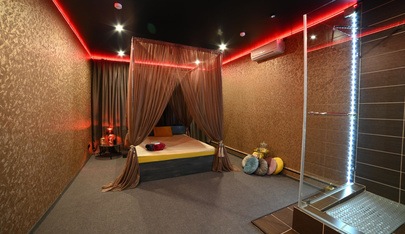 Best - Erotic Massage in Barnaul, Russia