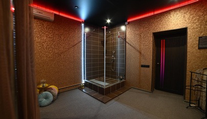 Best - Erotic Massage in Barnaul, Russia