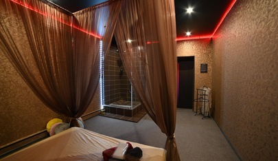 Best - Erotic Massage in Barnaul, Russia