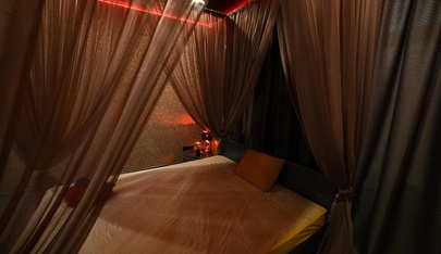 Best - Erotic Massage in Barnaul, Russia