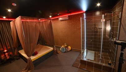 Best - Erotic Massage in Barnaul, Russia