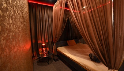 Best - Erotic Massage in Barnaul, Russia