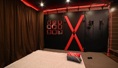 Best - Erotic Massage in Barnaul, Russia