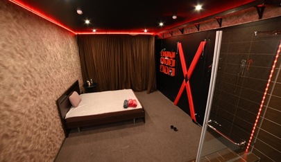 Best - Erotic Massage in Barnaul, Russia