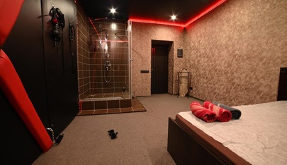 Best - Erotic Massage in Barnaul, Russia