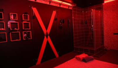 Best - Erotic Massage in Barnaul, Russia
