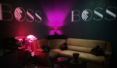 Best - Erotic Massage in Barnaul, Russia