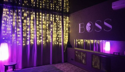 Best - Erotic Massage in Barnaul, Russia