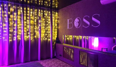 Best - Erotic Massage in Barnaul, Russia