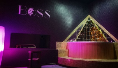 Best - Erotic Massage in Barnaul, Russia