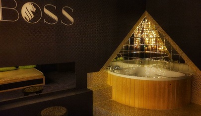 Best - Erotic Massage in Barnaul, Russia