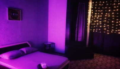 Best - Erotic Massage in Barnaul, Russia
