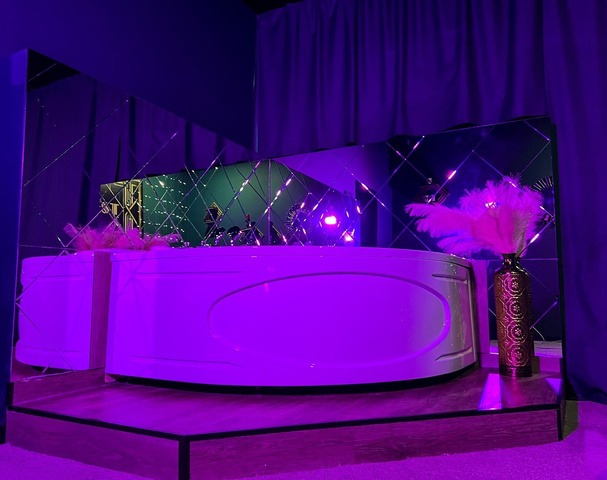 Best - Erotic Massage in Barnaul, Russia