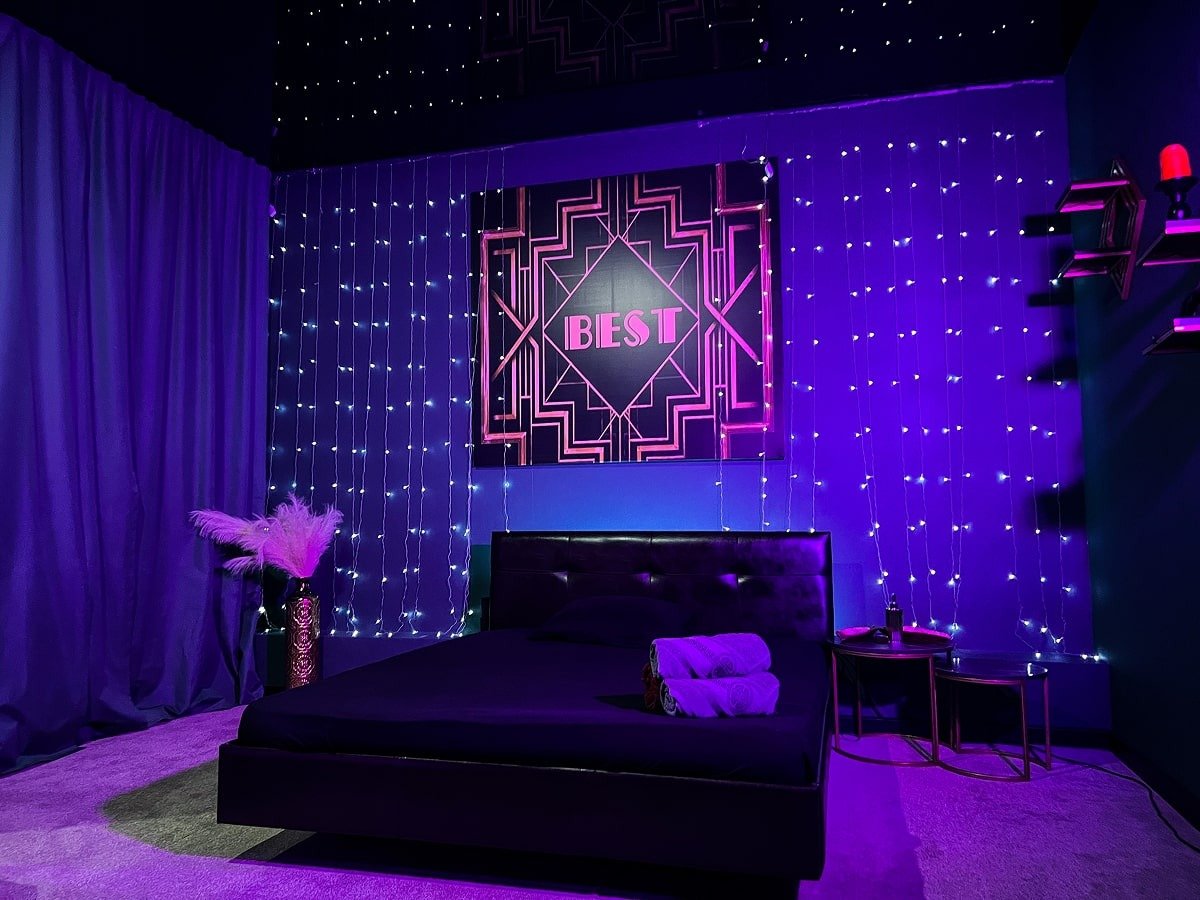 Best - Erotic Massage in Barnaul, Russia