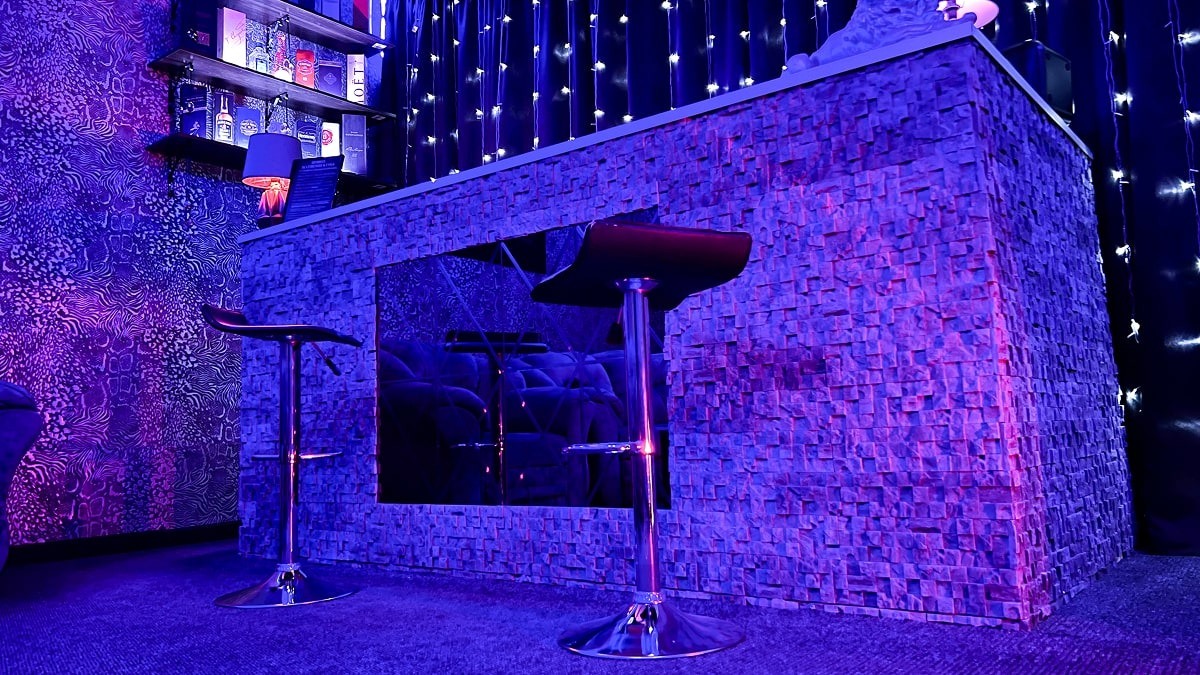 Best - Erotic Massage in Barnaul, Russia