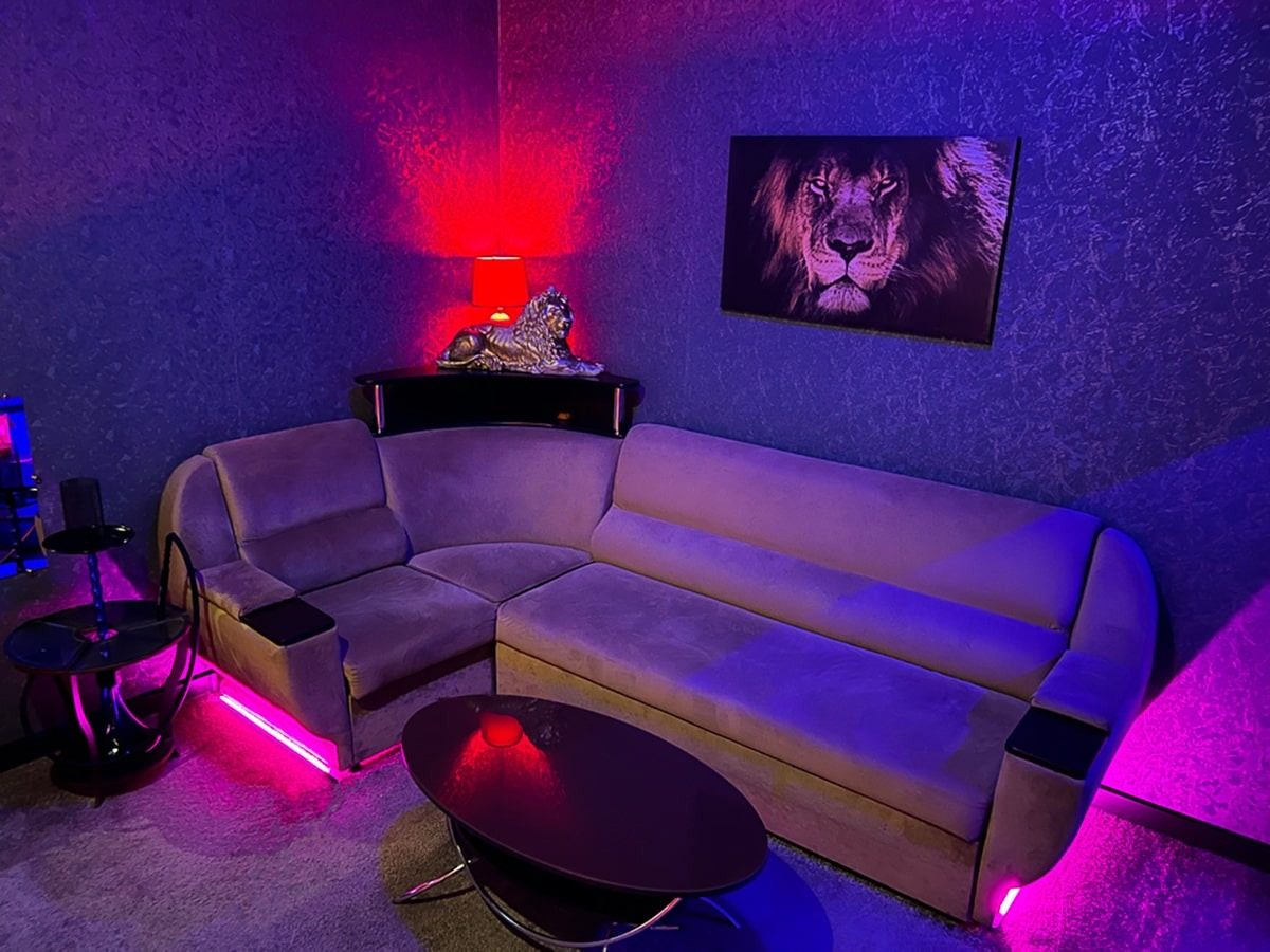 Best - Erotic Massage in Barnaul, Russia