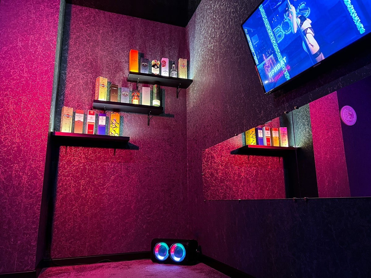 Best - Erotic Massage in Barnaul, Russia