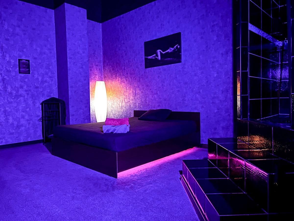 Best - Erotic Massage in Barnaul, Russia