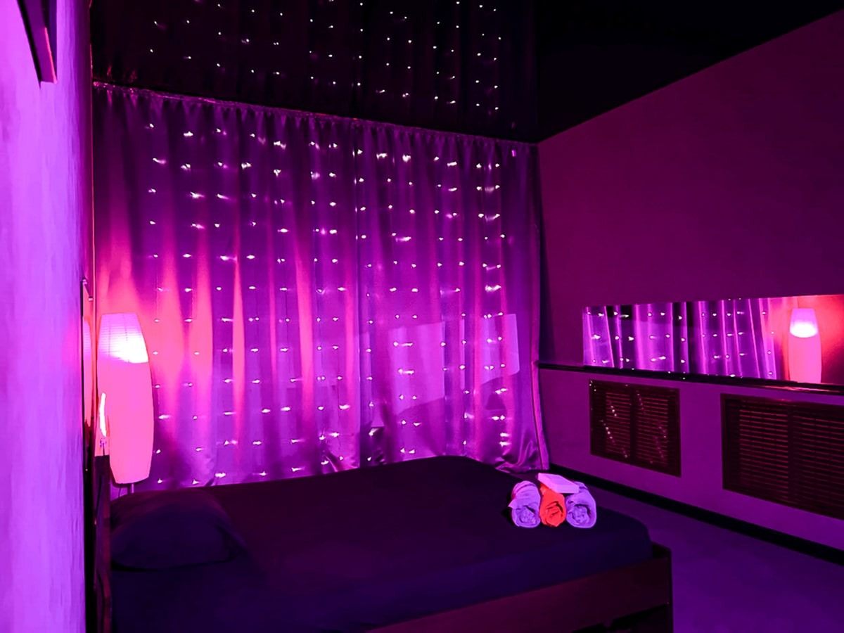 Best - Erotic Massage in Barnaul, Russia