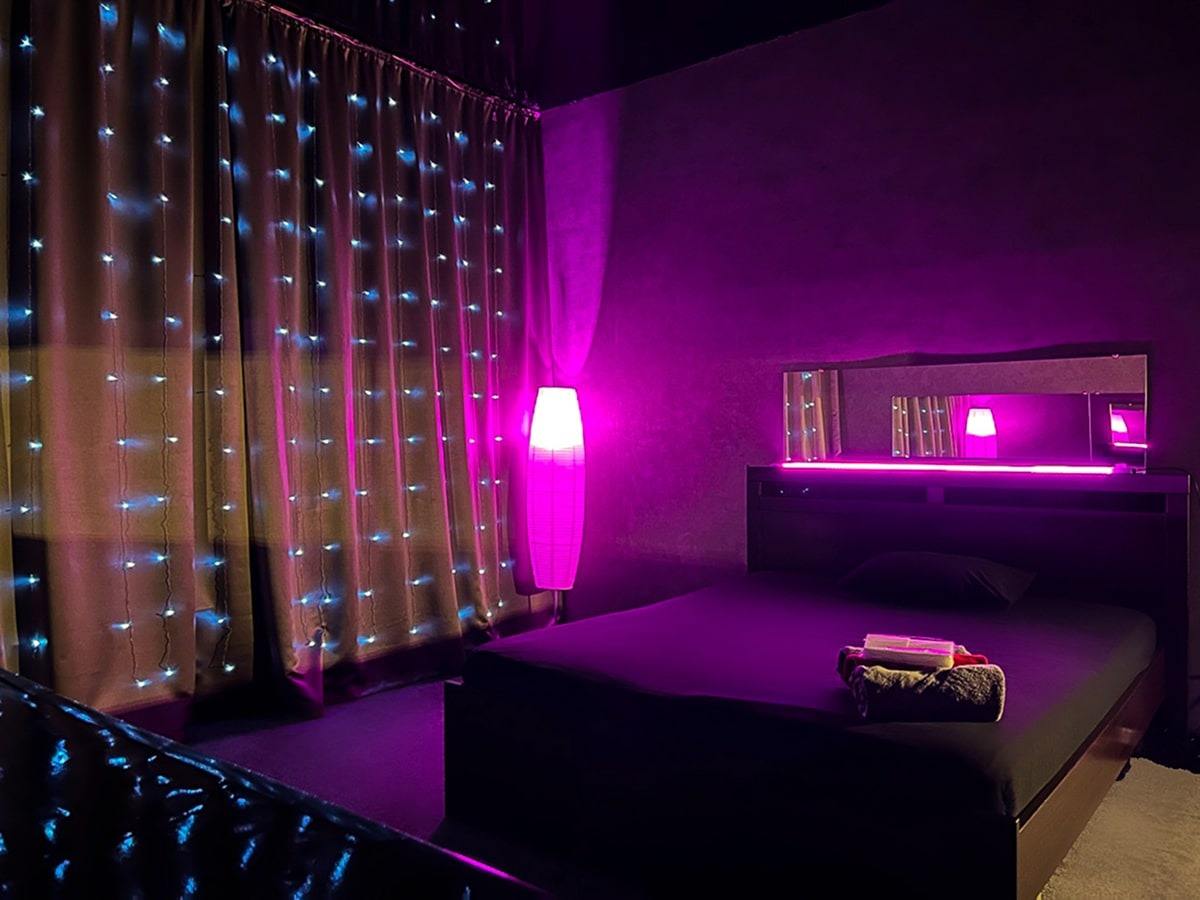 Best - Erotic Massage in Barnaul, Russia