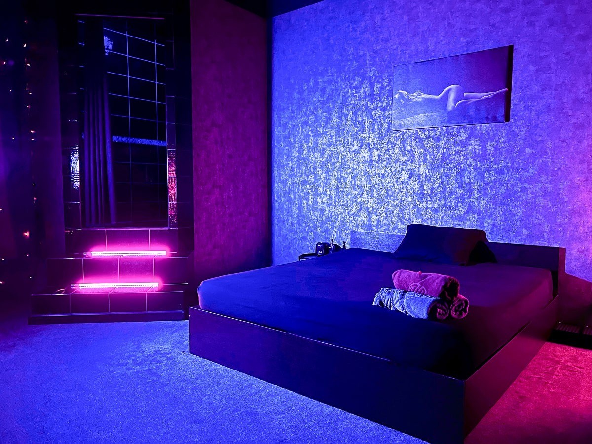 Best - Erotic Massage in Barnaul, Russia