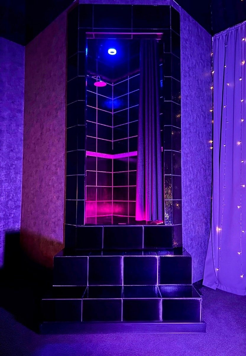 Best - Erotic Massage in Barnaul, Russia