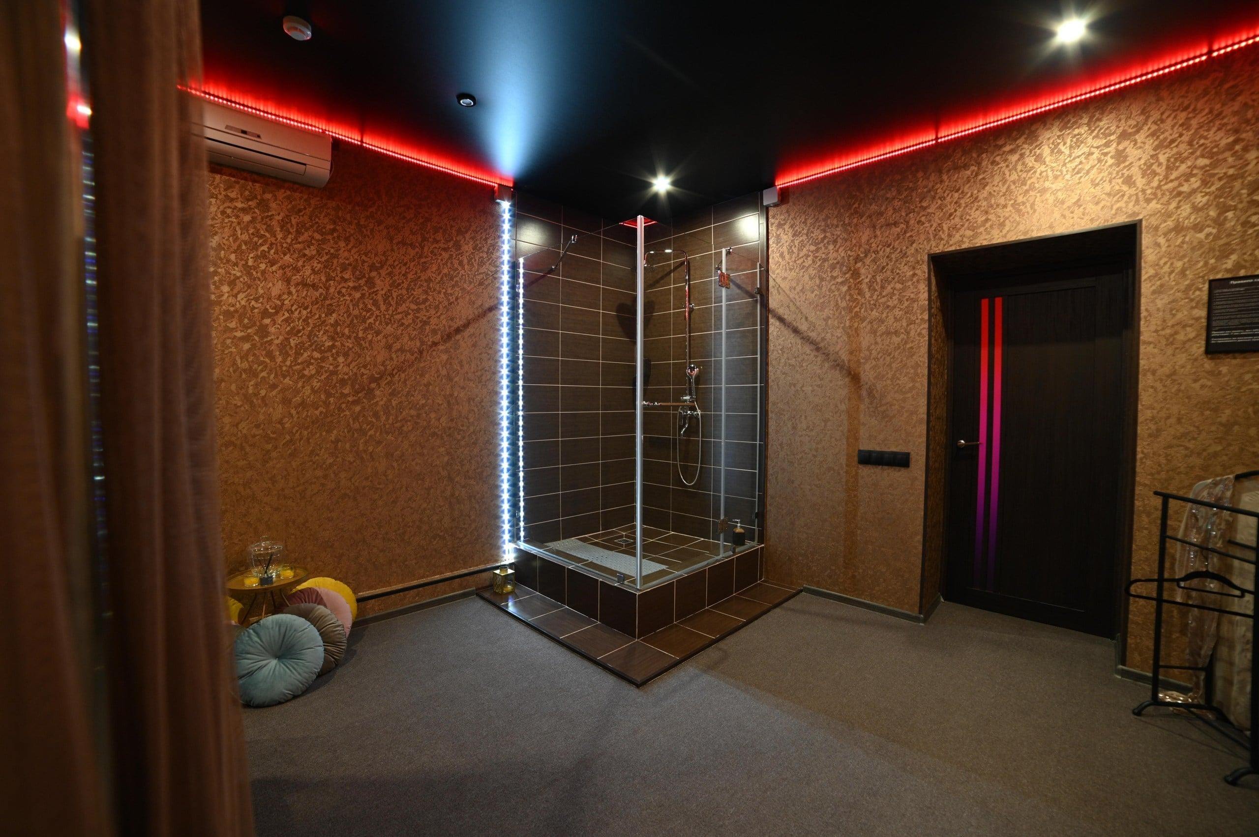 Best - Erotic Massage in Barnaul, Russia