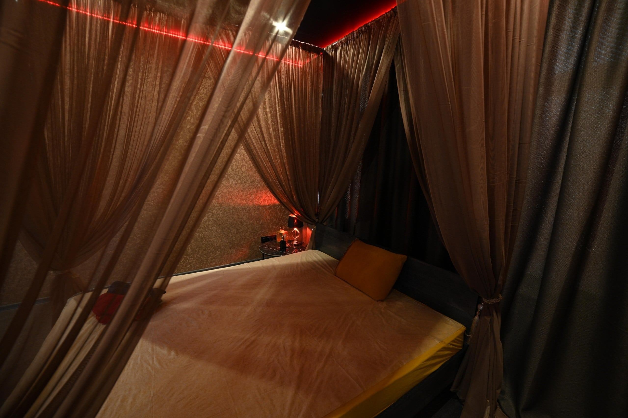 Best - Erotic Massage in Barnaul, Russia