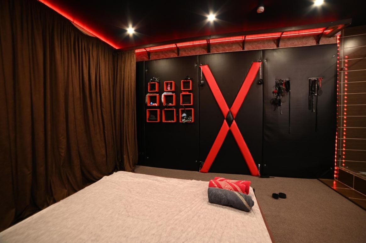 Best - Erotic Massage in Barnaul, Russia