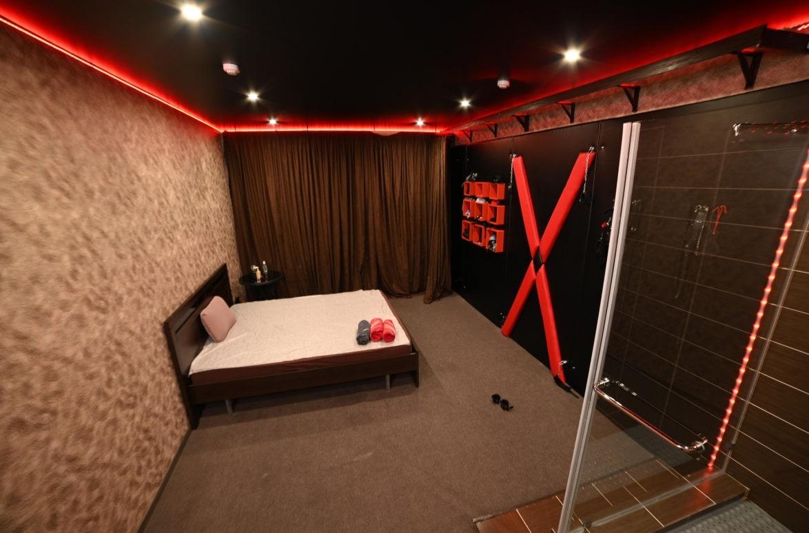 Best - Erotic Massage in Barnaul, Russia