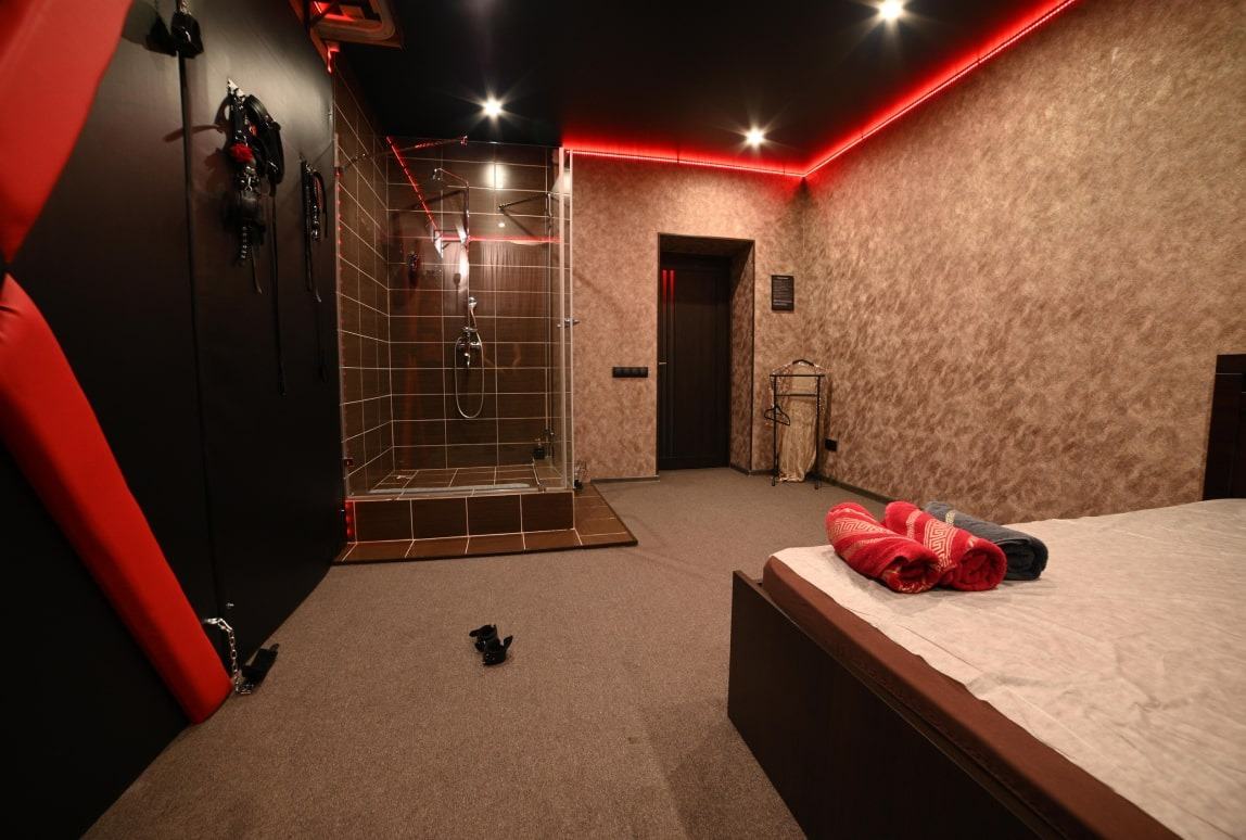 Best - Erotic Massage in Barnaul, Russia