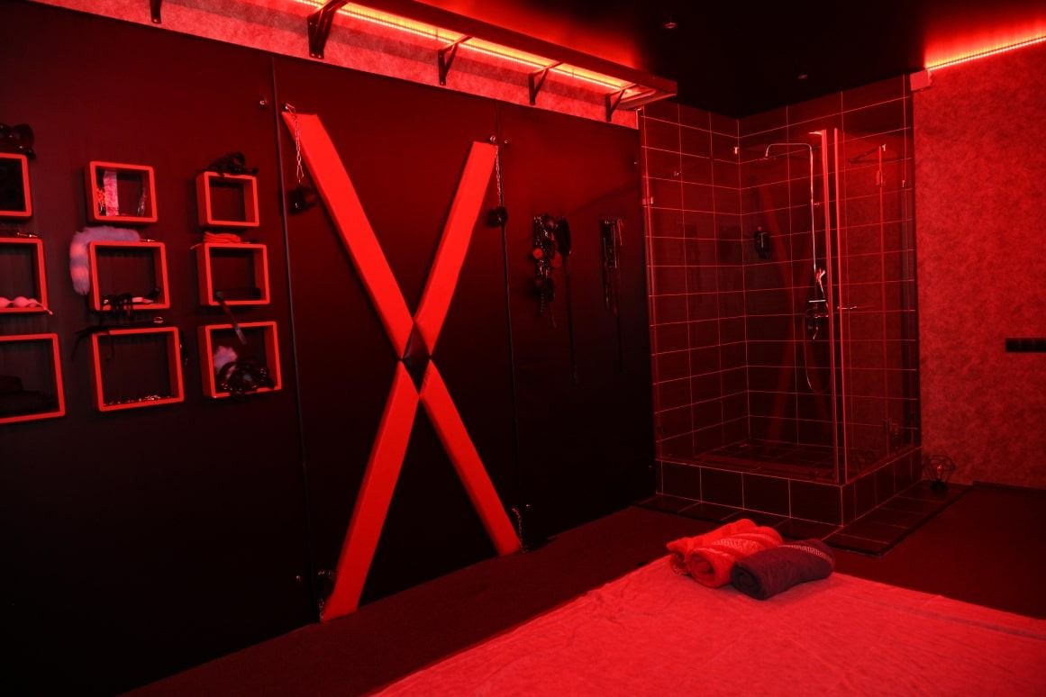 Best - Erotic Massage in Barnaul, Russia