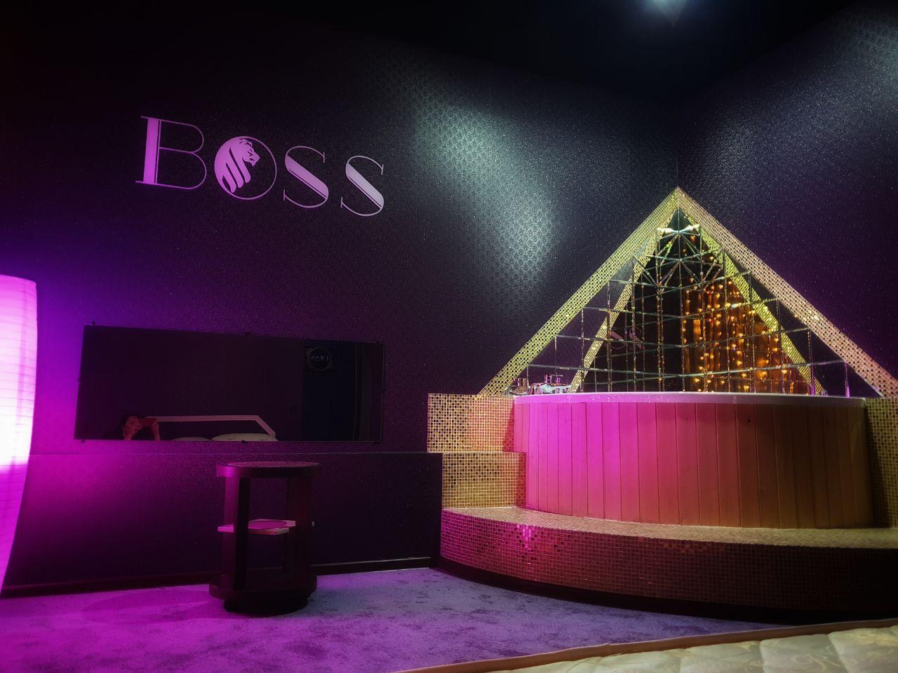 Best - Erotic Massage in Barnaul, Russia