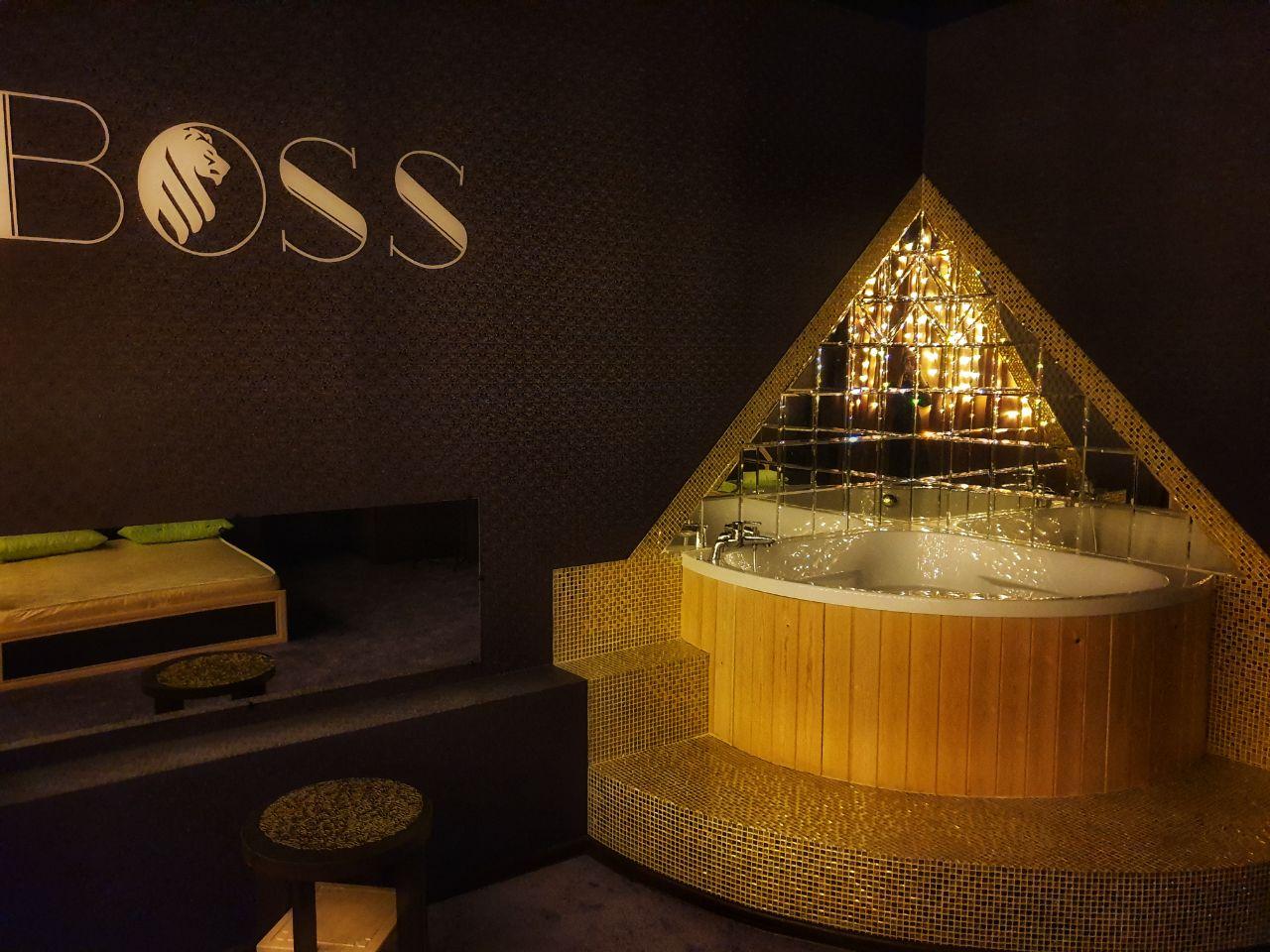 Best - Erotic Massage in Barnaul, Russia