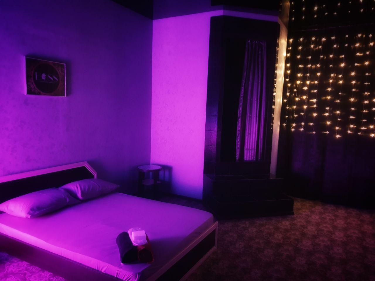 Best - Erotic Massage in Barnaul, Russia