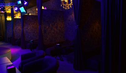 Cheshire Cat Strip Cabaret - Nightclub in Barnaul, Russia