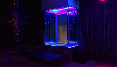 Cheshire Cat Strip Cabaret - Nightclub in Barnaul, Russia