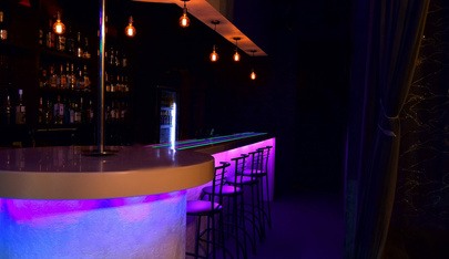 Cheshire Cat Strip Cabaret - Nightclub in Barnaul, Russia