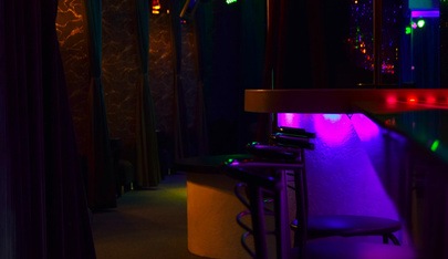 Cheshire Cat Strip Cabaret - Nightclub in Barnaul, Russia