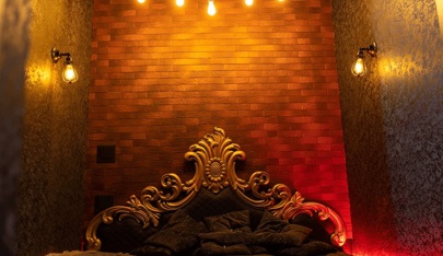 Cheshire Cat Strip Cabaret - Nightclub in Barnaul, Russia